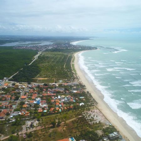 Pousada Porto Maraca Porto de Galinhas Exterior foto